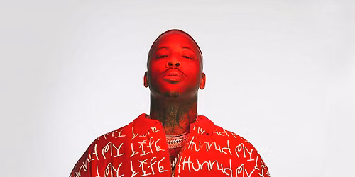 YG Los Angeles Tickets