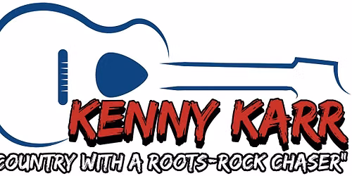 Kenny Karr Live at Mahoney\u2019s