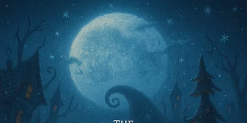 The Gotham Social: A Nightmare Before Christmas