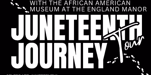 Juneteenth Journey Tour