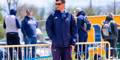 The American Rodeo Qualifier Tournament (Regionals) - 3 Day Pass (4\/16 - 4\/18)