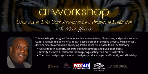 JFF26 AI Workshop: "...from Promise to Production"