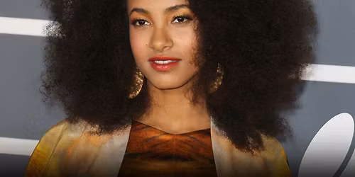 Esperanza Spalding