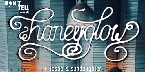 honeyglow + Hestia & sundaughter 