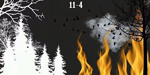 The Gathering : Winter Fire