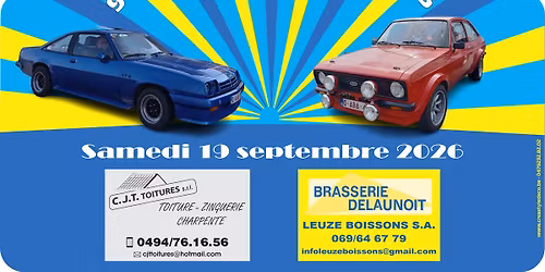 9eme Balade du Relais 