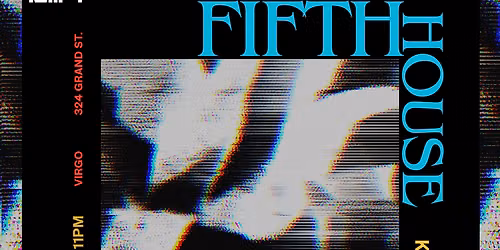 FIFTH HOUSE @ VIRGO