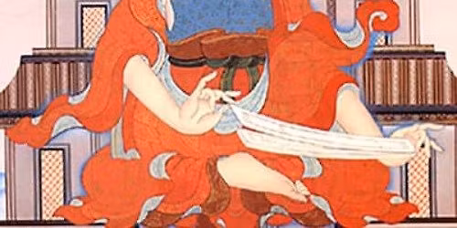 Living the Bodhisattva Path:  Chapters 4\u20136 of Shantideva\u2019s Bodhicary\u0101vat\u0101ra