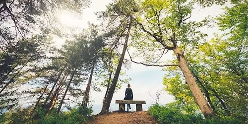 Mindfulness: An Approach to Life