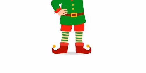 Find the Elf