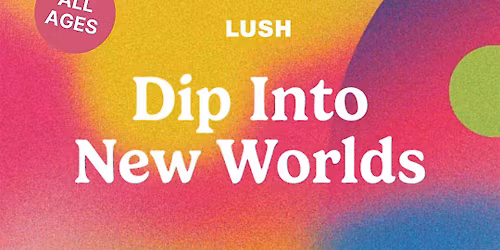 LUSH Doncaster Sensory Read-Along Session