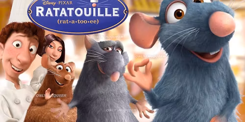 Yelm Movies in the Park 2026 \u2014 Night 4: Ratatouille