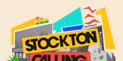 Stockton Callilng