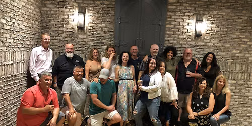 Chittenango Class of 1986 40th Reunion