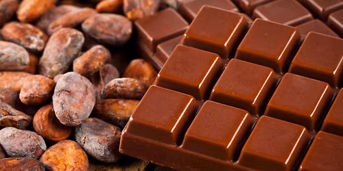 ChocoTour: dulces y chocolates en el Centro Historico