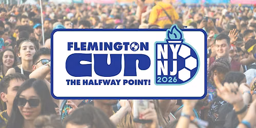 Flemington Cup: The Halfway Point