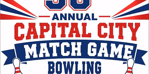 58th Annual Capital City Match Game