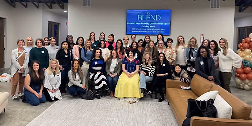 AMC Connect Business Women Collective Networking Night | August 13th