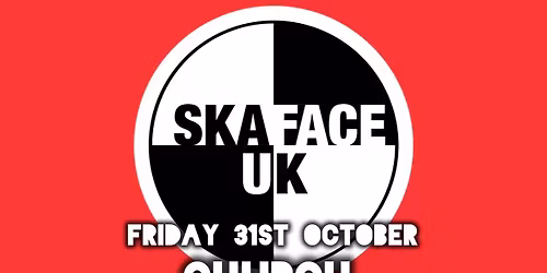 Skaface Uk Live
