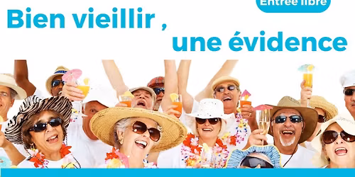 Forum Bien Vieillir