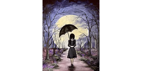 A Wednesday Stroll - Paint and Sip in Chicago | Classpop!\u2122
