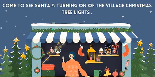 Ringaskiddy Chrostmas Market