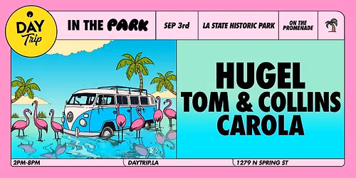 Parking Hugel