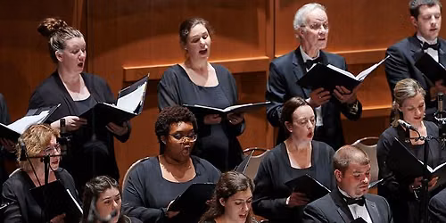 Mozart's Requiem