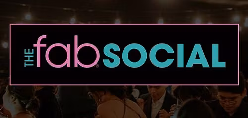 The Fab Social