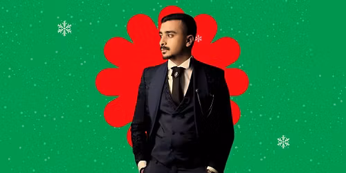 Gaby Bishara X Boom Room