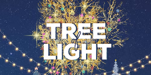 Tree of Light