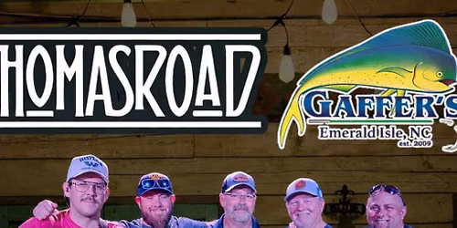 Thomas Road Band