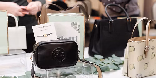 4th Annual Purse Bingo & Raffle!!