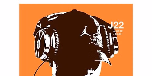 Danze Afrika \u00b7 DJ MBA + DJ MOIS