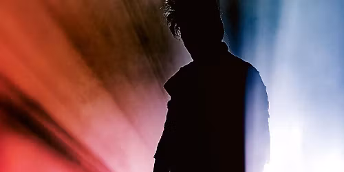 Gary Numan in Paradiso