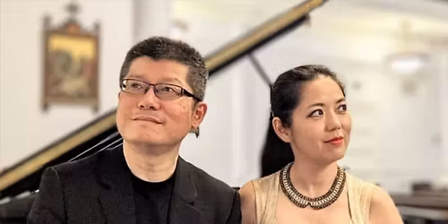 Duo Beaux Arts - An Evening of Virtuosity and Grace