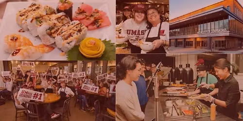 15th Annual 5K Dash & Dine