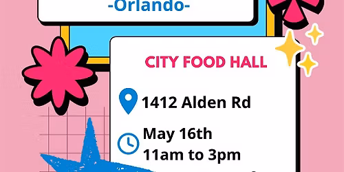 Makers Market in Orlando | by Pop Up Gallery