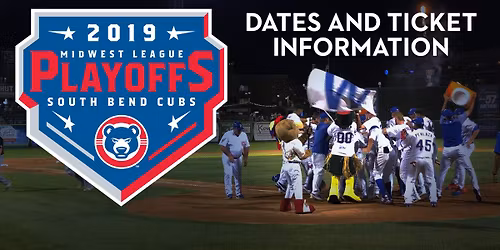 Beloit Sky Carp vs. South Bend Cubs