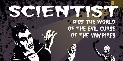 Scientist