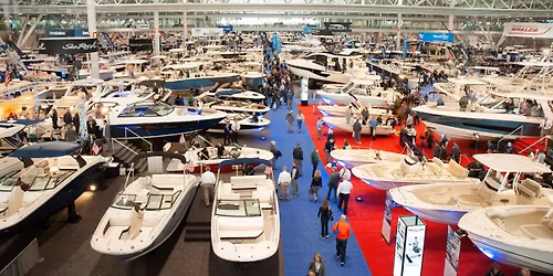 New England Boat Show