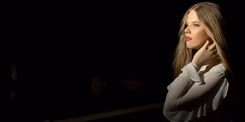 New Jersey Symphony Orchestra - Bartok's Concerto for Orchestra at New Jersey Performing Arts Center - Prudential Hall