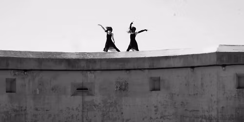 grandson, Pinkshift in Wiesbaden