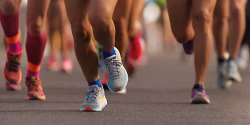 Mother's Day 5K Run & 1 Mile Fun Run