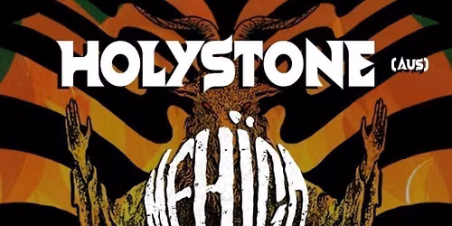 Holystone\/Mehiga\/Kraken Waker