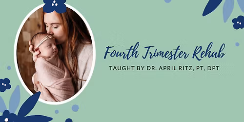 Postpartum Rehab & Recovery