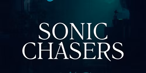 Sonic Chasers at Vanni\u2019s 