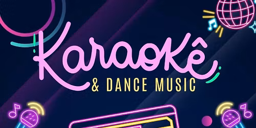 Karaoke @ The Kettle!