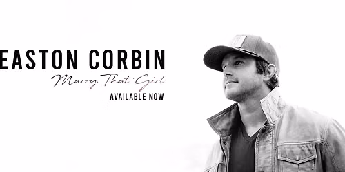 Easton Corbin in Bozeman