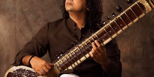 Royal Music of India